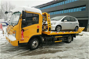 裕民附近道路救援服务